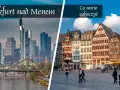 Frankfurt nad Menem: Atrakcje, których nie możesz przegapić!