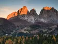 Alba Montagna Italia: Magia, Emozioni e Dove Vederla
