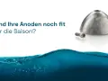 Opferanode für Ihr Boot: Sind die Anoden noch fit für die Saison? Schutz vor Korrosion im Wasser.