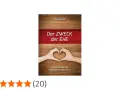 Buchcover "Der Zweck der Ehe" von Paul Washer mit Händen, die ein Herz formen. Gedanken zu Epheser 5.