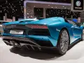 Ile kosztuje ubezpieczenie lamborghini aventador? Poznaj zaskakujące ceny