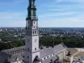 Gdzie jest Jasna Góra? Odkryj jej lokalizację w Częstochowie