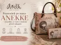 Przewodnik po marce Anekke: wszystko, co warto wiedzieć przed zakupem. Poznaj historię, opinie, kolekcje i jakość tej firmy.