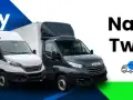 Który bus ma największą ładowność? Odkryj najlepsze modele na rynku