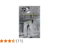 Schwarz-weiß Foto eines Mannes vor einer Tür, mit dem Titel "Nâzim Hikmet: Die Namen der Sehnsucht".