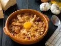 Sopa de ajo tradicional: El secreto para un plato perfecto y reconfortante