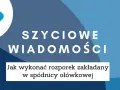 Jak zrobić rozporek w spódnicy - proste kroki, które ułatwią szycie