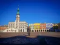 Zamość: co zwiedzić? UNESCO, twierdza, atrakcje dla każdego!