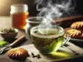 Jak parzyć zieloną herbatę? Sekret idealnego smaku bez goryczy