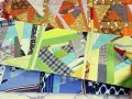 Jak uszyć patchwork - prosty tutorial dla początkujących szyjących