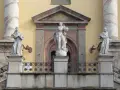 Rzeźby Adama Myjaka: Odkryj niezwykłe dzieła i ich znaczenie
