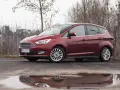 Ford C-Max: pojemność baku - ile litrów? Sprawdź!