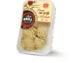Pierogi na grilla: Jak grillować, by zachwycić smakiem?
