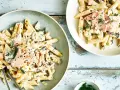 Pasta con Salmón Perfecta: Recetas, Trucos y Errores Comunes