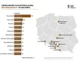 Gdzie najwięcej dni wolnych? Polska zaskakuje w rankingu!