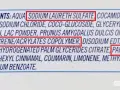Bedenkliche Inhaltsstoffe in Kosmetik: Liste, Erkennung & Vermeidung.