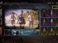 Kody do DBD można wpisać w menu "REDEEM CODE". Widoczne są nowe stroje dla Haddi, Mikaeli i Felixa.