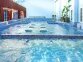 Balneario de Cofrentes: ¿Salud, longevidad y aventura en un volcán?