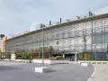 Hotel NH Plaza de Armas Sevilla: comodidad y ubicación inmejorable