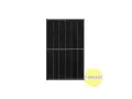 Panel fotowoltaiczny Jinko 410W, z logo Thermika.