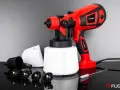 Pistolet do malowania DIY: Zbudować czy kupić? Ekspert radzi!