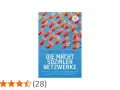 Buchcover mit vielen orangen Fisch-Symbolen und dem Titel "Die Macht sozialer Netzwerke".