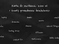 Lista narzędzi i kosztów, by dowiedzieć się, jak zostać freelancerem: laptop, drukarka, mikrofon, hosting, Photoshop, CapCut, inne: monitor, domena, Office365, aparat, Adobe.