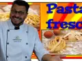 Receta pasta fresca: ¡Hazla en casa como un auténtico chef!