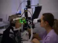 Czy zaćma wtórna wróci po kapsulotomii? Ekspert rozwiewa obawy.