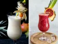 Drink z Malibu przepis: Proste koktajle jak z raju!