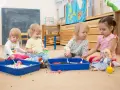 Co robią dzieci w żłobku? Zobacz, jak rozwijają się każdego dnia
