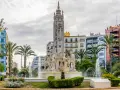 Lugares fascinantes que visitar en Alicante para una experiencia inolvidable