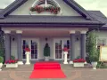 Dworek Amber Łódź: Wesele, kuchnia, noclegi Czy to Twoje wymarzone miejsce?