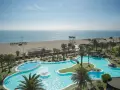 Hotel Evenia Zoraida Garden: Tu refugio familiar en Roquetas de Mar