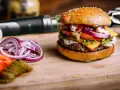 Idealny sos do burgera: Przepisy domowe, które musisz znać!
