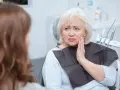 Rak dziąseł: Czy znasz objawy? Wczesne sygnały ratują życie.