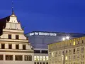 Muzeum sztuk pięknych w Lipsku - historia, wystawy i praktyczne informacje