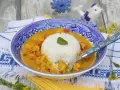 Perfekcyjny ryż curry w 20 min? Poznaj sekrety i unikaj błędów