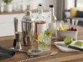 Perfekt Gin & Tonic - Bygg den med balans och smak