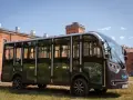 Gdzie się zatrzymuje bus Modlin? Przewodnik po przystankach