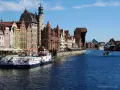 Gdańsk: Co zobaczyć? Przewodnik po atrakcjach i planach