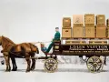 Kim był Louis Vuitton? Fascynująca historia założyciela luksusu