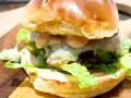 Sekret soczystego burgera: jak przygotować mięso krok po kroku