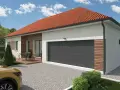Maison moderne 100m2 avec garage, terrasse et jardin. Le prix maison neuve 100m2 sans terrain est un bon point de départ pour votre projet.