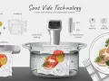 Jak idealnie ugotować wieprzowinę sous vide: temperatura, czas, przyprawy