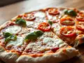 Jak długo piec pizzę Guseppe, aby uniknąć przypalenia i cieszyć się smakiem