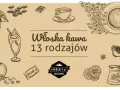 Włoski napój kawowy: poznaj sekrety najlepszych włoskich kaw