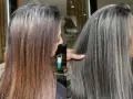 Strähnchen für graue Haare: Nie wieder Ansatzstress Ihr Style-Guide