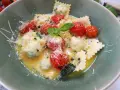 Tortellini z serem z czym podawać – najlepsze pomysły na dania