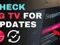 Jak zaktualizować TV LG? Aktualizacja webOS krok po kroku